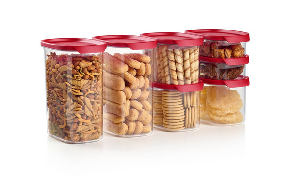 airtight containers for snacks