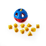 Shape-O Toy