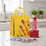 Online Enrollment Kitbag