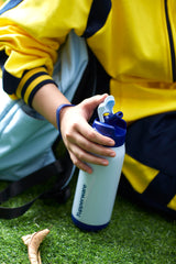 Insulated Lohas Straw Top | 1pc | 510ml