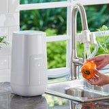 Gen-II Nano Nature Water Filtration System