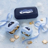 Oyster Set | 3pcs