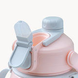 Insulated PotBelly Bottle | 1pc | 1L