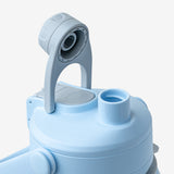 Insulated PotBelly Bottle | 1pc | 1L