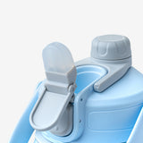 Insulated PotBelly Bottle | 1pc | 1L