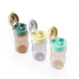 PWP: Slim Eco Bottle | 3pcs | 310ml