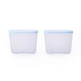 FreezerMate Gen I Small | 2pcs | 1.1L