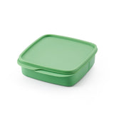 Divided Lunch Box Squares | 1pc | 550ml