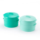 Steam It - (4 layers + 2 Covers)