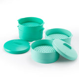 Steam It - (4 layers + 2 Covers)