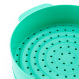 Steam It - (4 layers + 2 Covers)