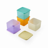 Cubix Square | 4pcs | 1L