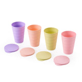 Expression Tumbler | 4pcs | 500ml