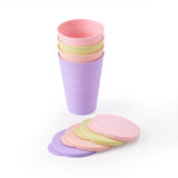 Expression Tumbler | 4pcs | 500ml