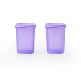 Smart Saver Oval | 2pcs | 1.1L