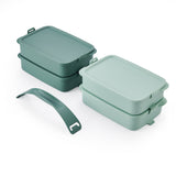 Click To Go Rectangular | 4pcs | 900ml