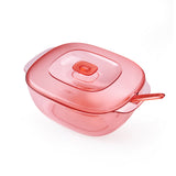 Premium Blossom Soup Server with Giftbox | 1pc | 2.7L