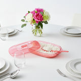 Premium Blossom Platter with Giftbox | 1pc | 1L