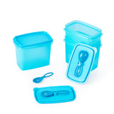 Shelf Saver | 3pcs | 820ml