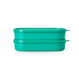 Ezy Oval Keeper | 2pcs | 450ml