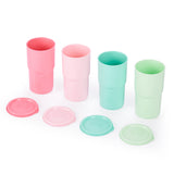 Tabletop Tumbler | 4pcs | 350ml