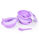 Blossom Serveware Set with Giftbox
