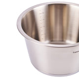 Smart Kitchen Stacking Cookware Set (11pcs)