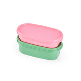 Modular Mates Oval set