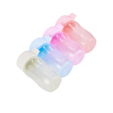 Mini Eco Bottle | 4pcs | 90ml