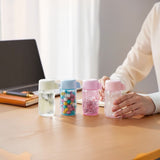 Mini Eco Bottle | 4pcs | 90ml