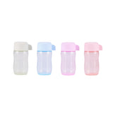 Mini Eco Bottle | 4pcs | 90ml
