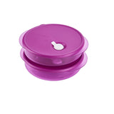 Vent N Serve Divided Dish | 2pcs | 800ml