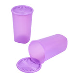 Deco Canister | 2pcs | 3.7L