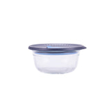 Voila™ Glass Round | 1pc | 260ml