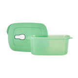 Plasma Gen II CrystalWave Rectangular | 1pc | 1.7L