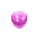 Crystalline Bowl | 4pcs | 250ml