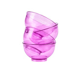 Crystalline Bowl | 4pcs | 250ml