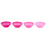 Blossom Bowl with Seal | 4pcs | 400ml