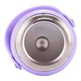 Kitty Thermal Food Jar with Spoon | 1pc | 1L
