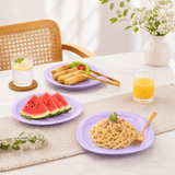 Legacy Luncheon Plates | 4pcs