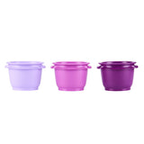 Servalier Bowl | 3pcs | 600ml