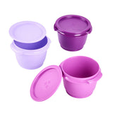 Servalier Bowl | 3pcs | 600ml
