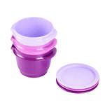 Servalier Bowl | 3pcs | 600ml