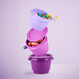 Servalier Bowl | 3pcs | 600ml