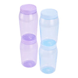 Universal Jar | 4pcs | 825ml