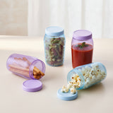 Universal Jar | 4pcs | 825ml