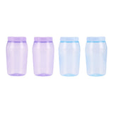 Universal Jar | 4pcs | 825ml