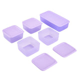 Cubix Compact Set with Giftbox