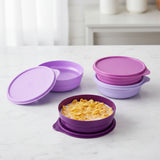 Cereal Bowl | 4pcs | 500ml