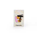 Enamel Pin - Tiger